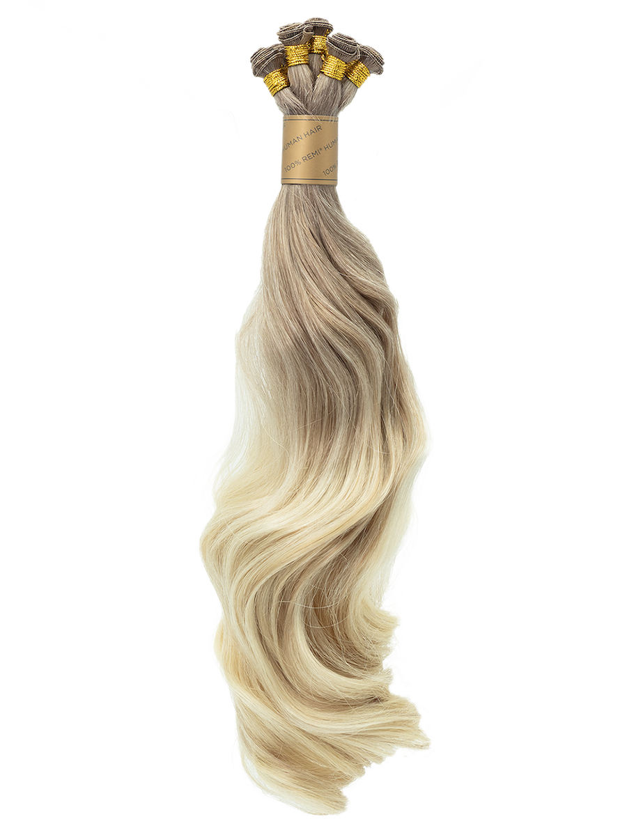 Bohyme Luxe 22" Hand Tied Weft - Body Wave