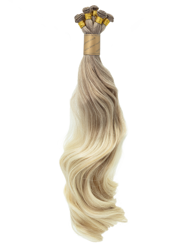 Bohyme Luxe 22" Hand Tied Weft - Body Wave