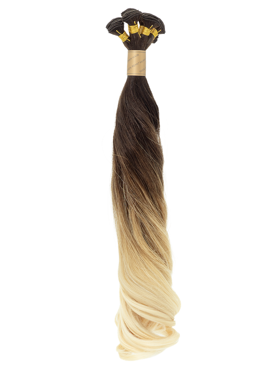 Bohyme Private Reserve 18" Hand Tied Weft - Body Wave