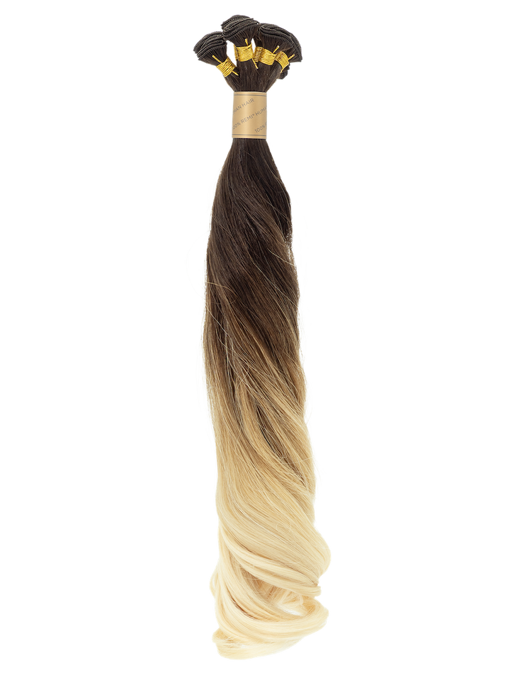 Bohyme Luxe 22" Hand Tied Weft - Body Wave