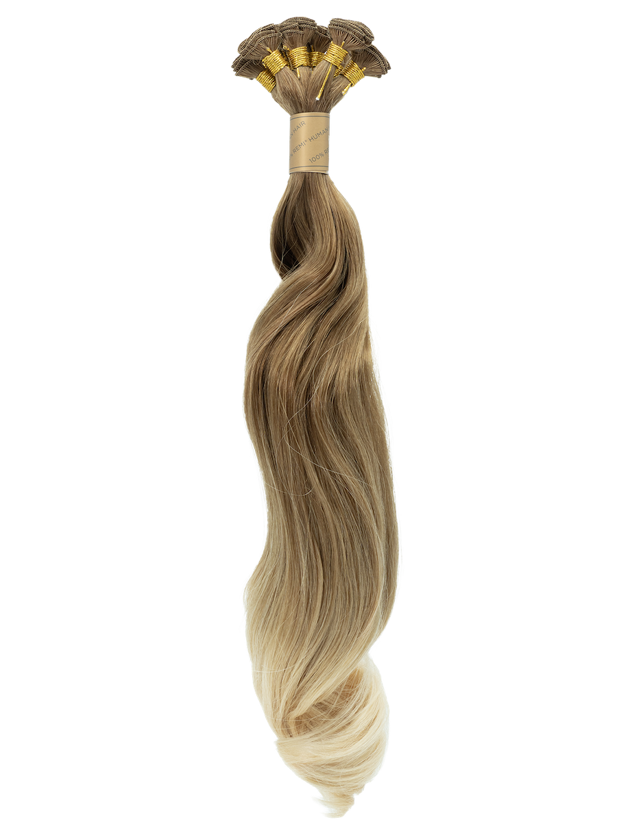 Bohyme Luxe 18" Hand Tied Weft - Body Wave