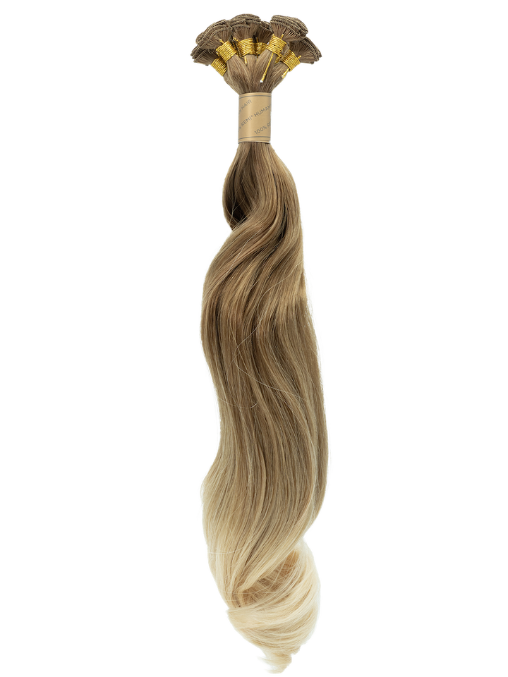 Bohyme Private Reserve 18" Hand Tied Weft - Body Wave