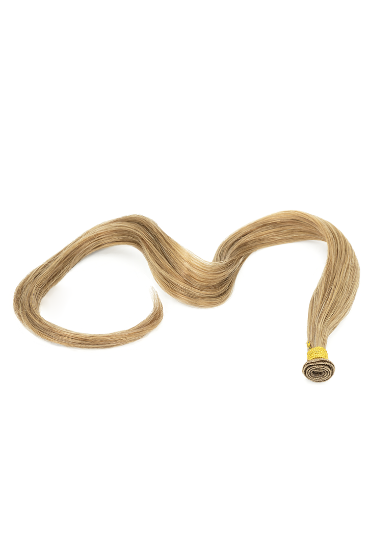 Bohyme Private Reserve Hand-Tied Weft – 18″ Body Wave, Individual Weft