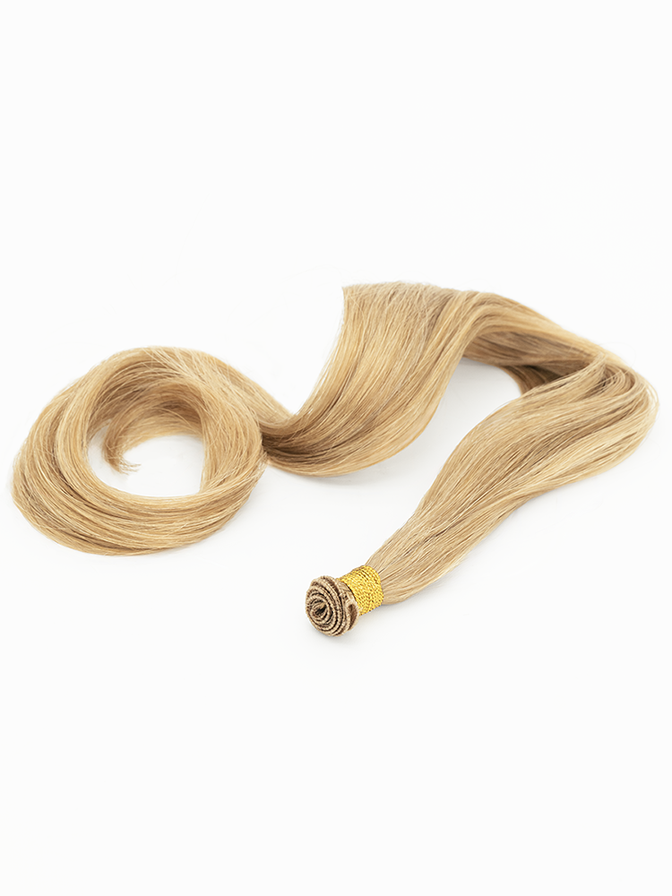 Bohyme Luxe Hand-Tied Weft – 22″ Body Wave, Individual Weft