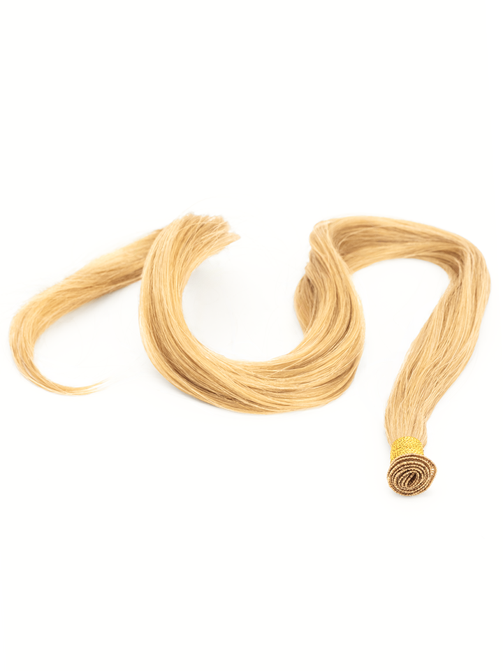 Bohyme Private Reserve Hand-Tied Weft – 18″ Body Wave, Individual Weft