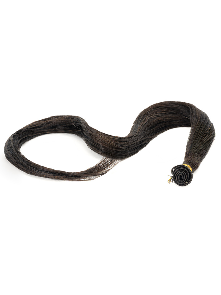 Bohyme Private Reserve Hand-Tied Weft – 22″ Body Wave, Individual Weft