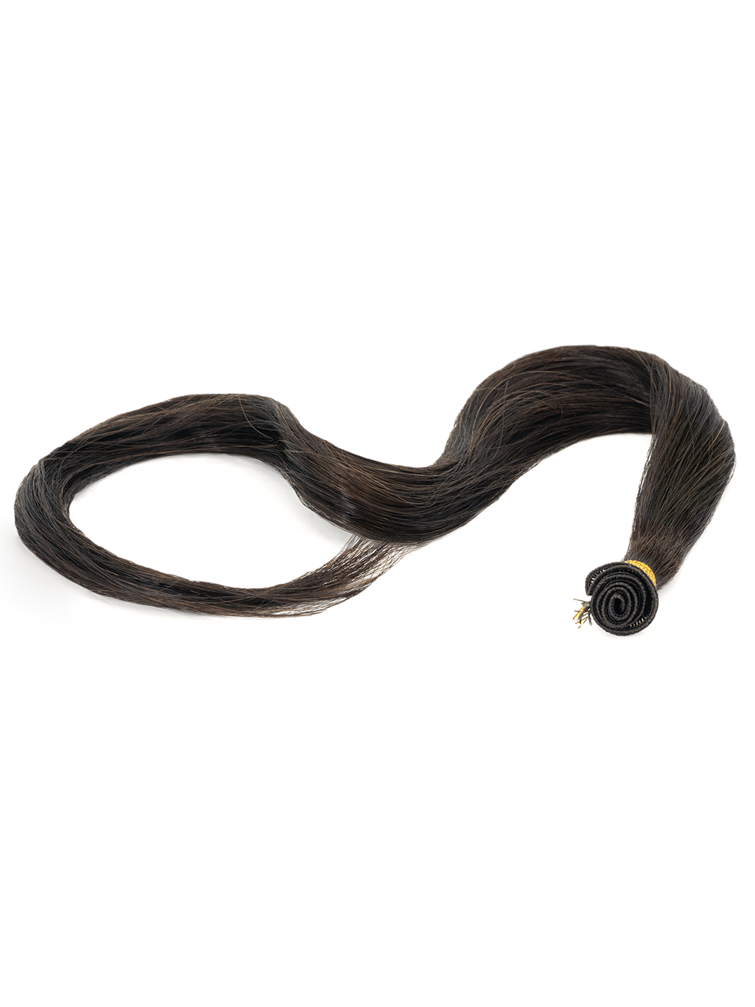 Individual Hand-Tied Weft - Body Wave