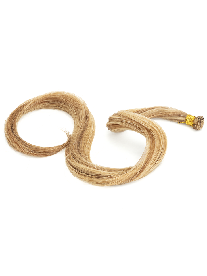 Individual Hand-Tied Weft - Body Wave