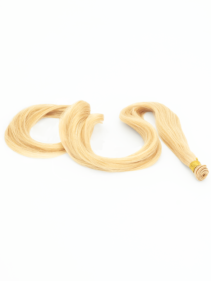 Bohyme Private Reserve Hand-Tied Weft – 18″ Body Wave, Individual Weft