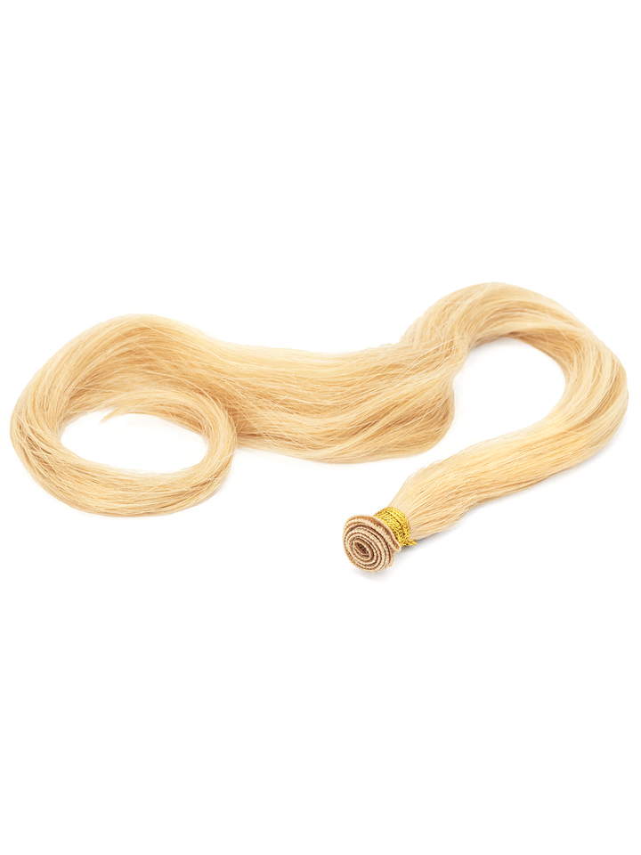 Bohyme Private Reserve Hand-Tied Weft – 18″ Body Wave, Individual Weft