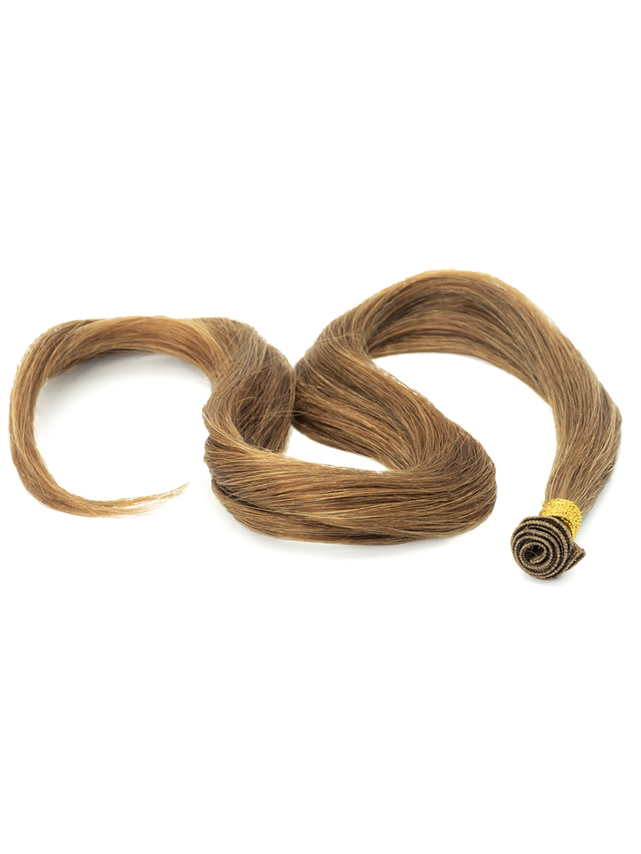 Bohyme Private Reserve Hand-Tied Weft – 18″ Body Wave, Individual Weft
