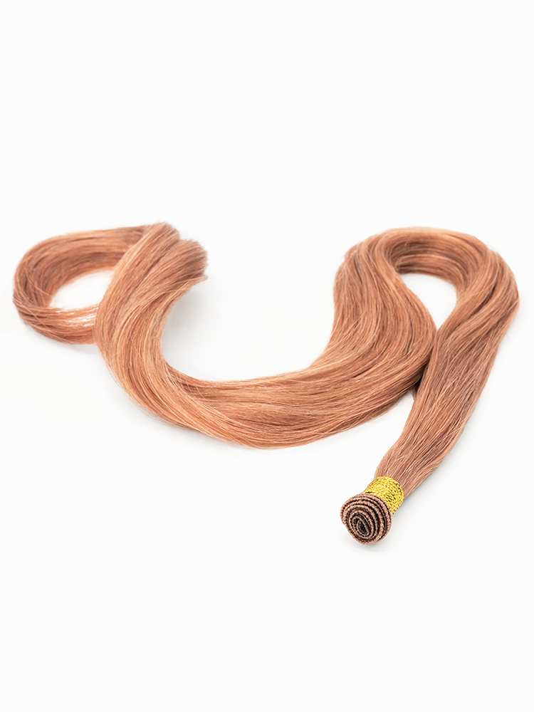 Bohyme Private Reserve Hand-Tied Weft – 22″ Body Wave, Individual Weft