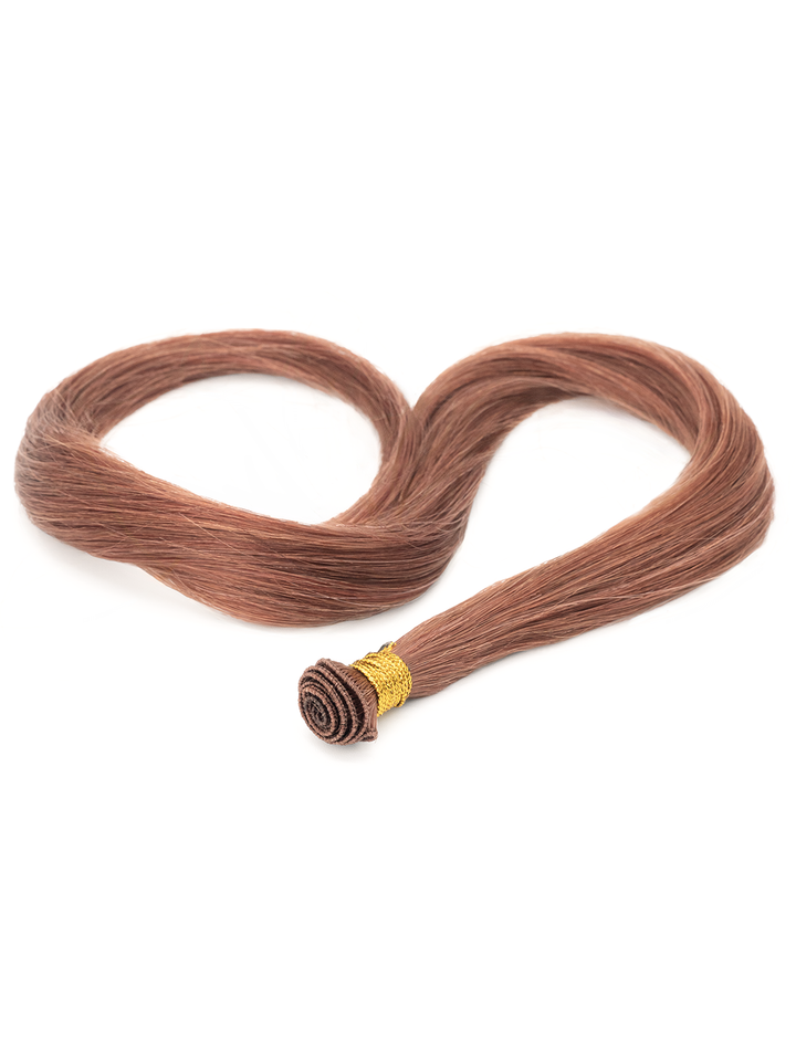 Bohyme Private Reserve Hand-Tied Weft – 22″ Body Wave, Individual Weft