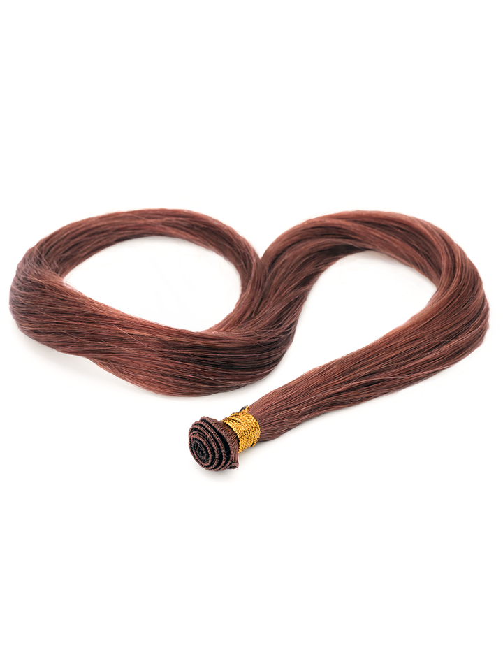 Bohyme Private Reserve Hand-Tied Weft – 22″ Body Wave, Individual Weft
