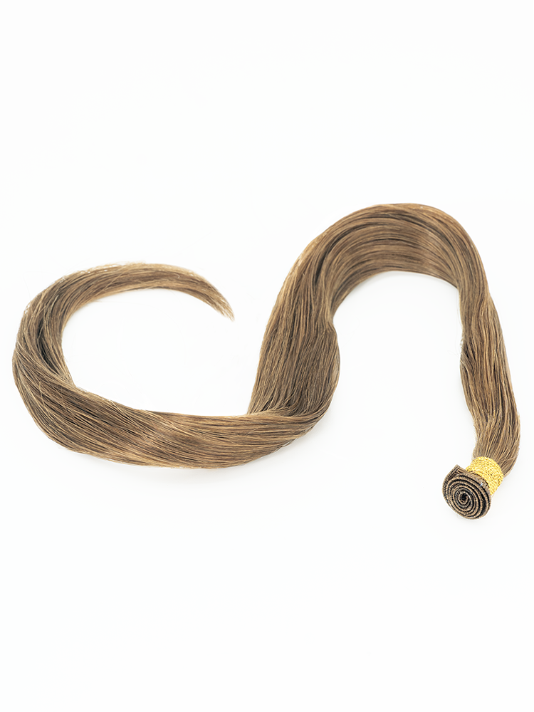 Bohyme Private Reserve Hand-Tied Weft – 22″ Body Wave, Individual Weft