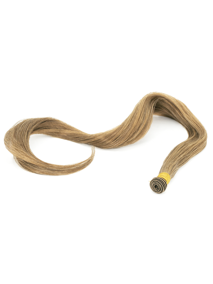 Individual Hand-Tied Weft - Body Wave