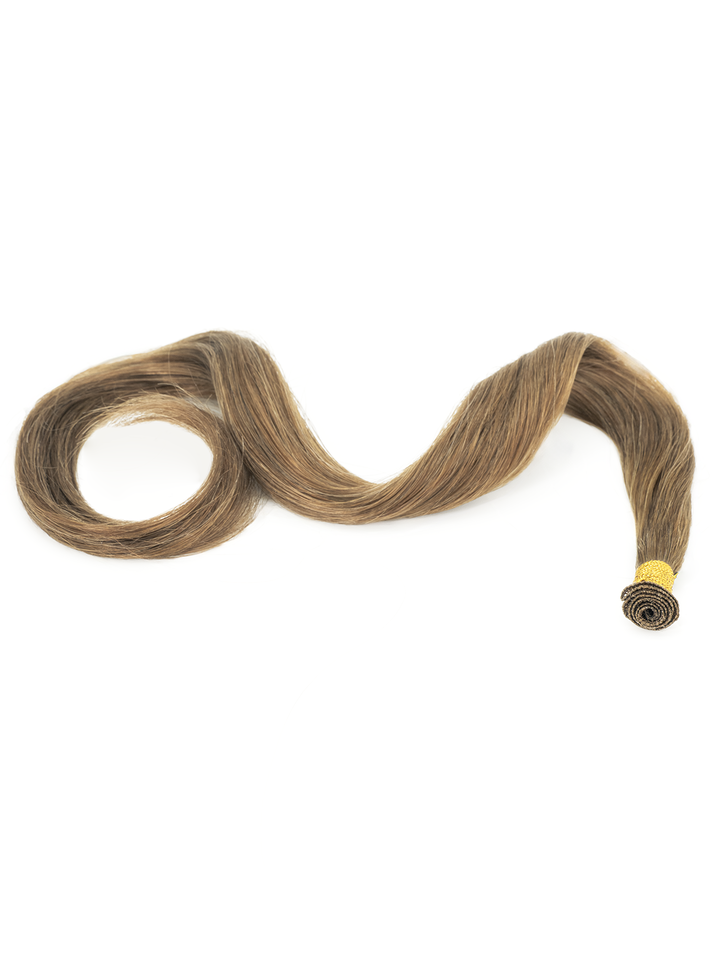 Bohyme Private Reserve Hand-Tied Weft – 22″ Body Wave, Individual Weft