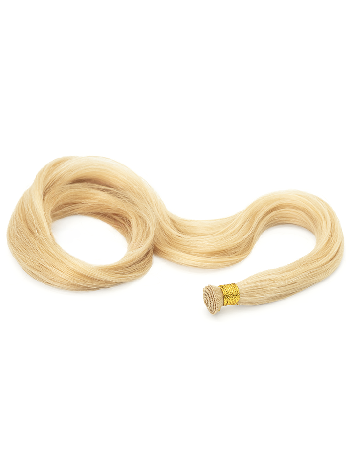 Bohyme Private Reserve Hand-Tied Weft – 22″ Body Wave, Individual Weft