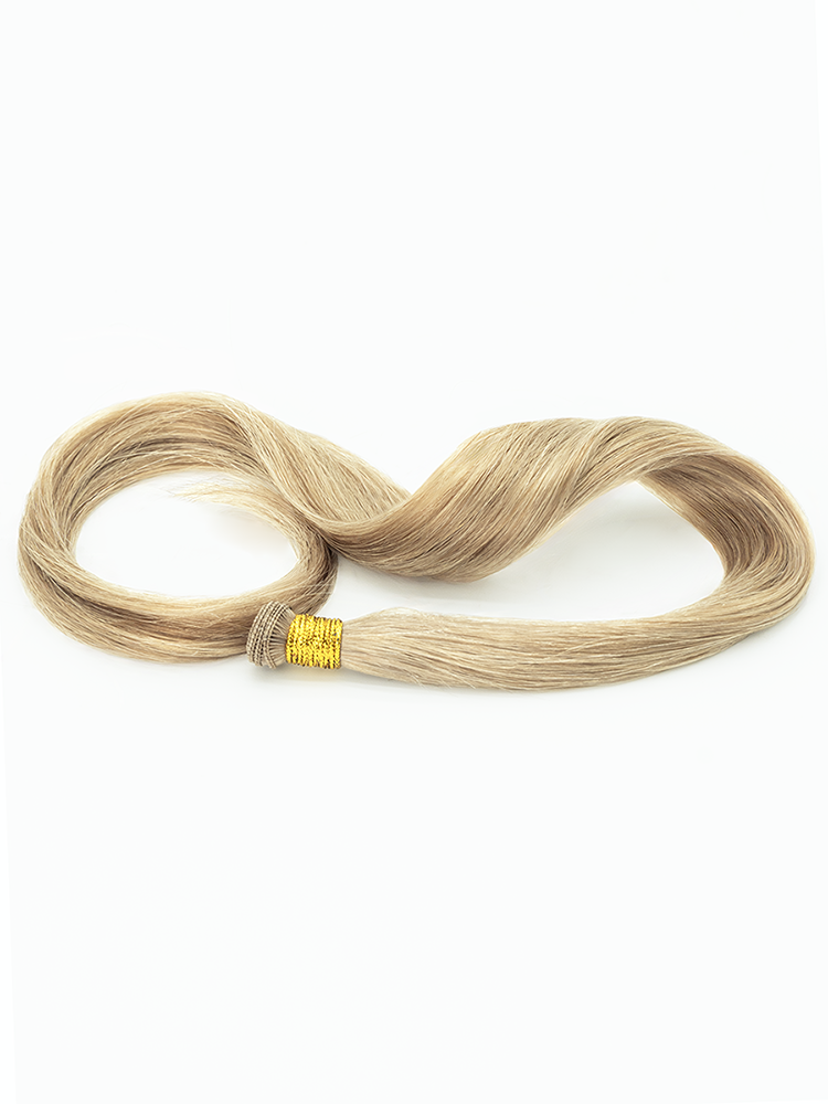 Bohyme Private Reserve Hand-Tied Weft – 18″ Body Wave, Individual Weft