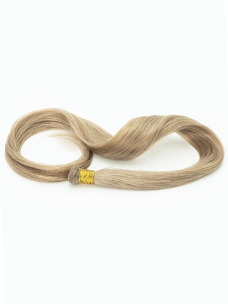 Bohyme Private Reserve Hand-Tied Weft – 18″ Body Wave, Individual Weft