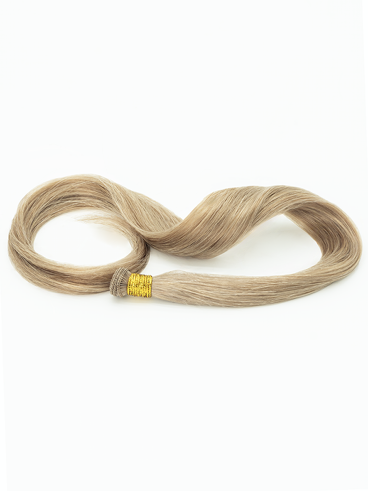 Bohyme Luxe Hand-Tied Weft – 18″ Body Wave, Individual Weft
