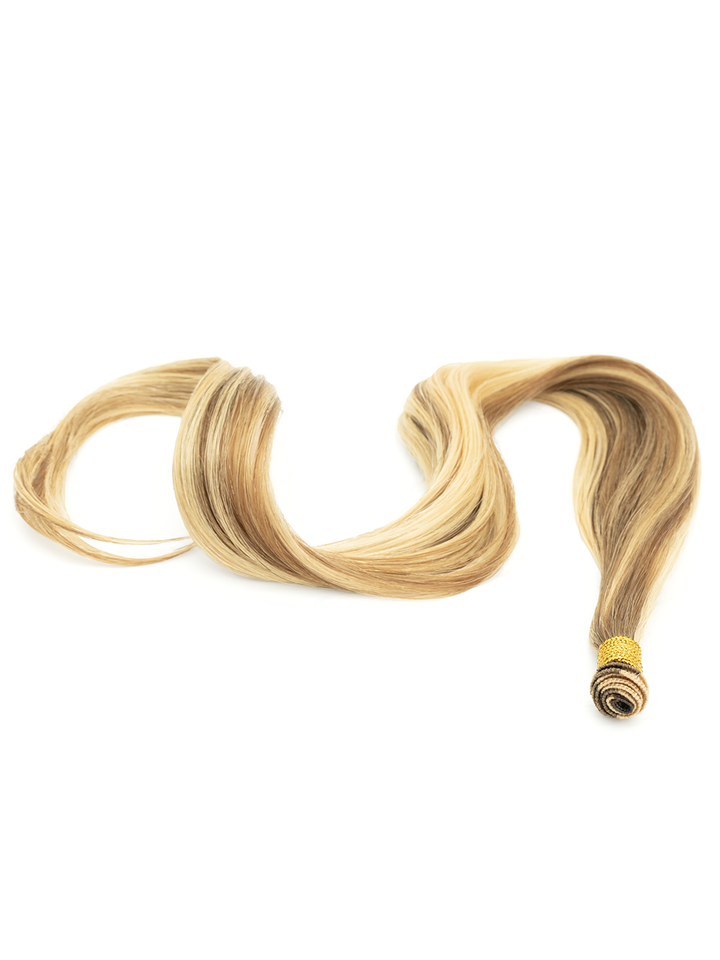 Bohyme Private Reserve Hand-Tied Weft – 22″ Body Wave, Individual Weft