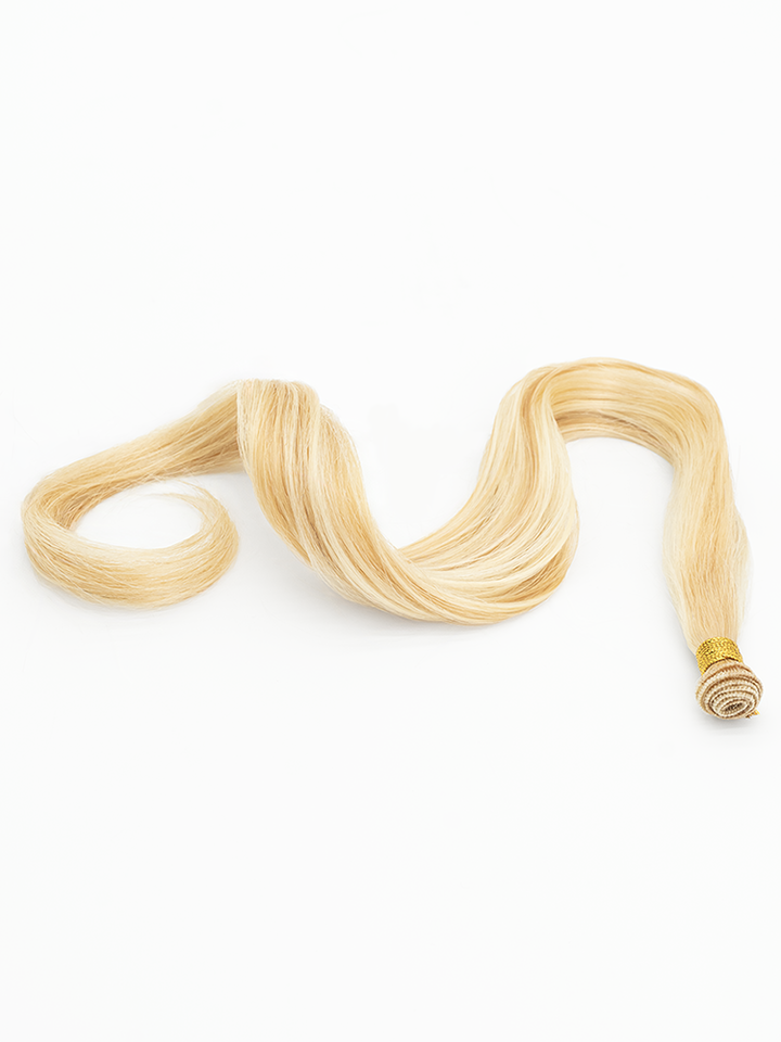 Bohyme Private Reserve Hand-Tied Weft – 18″ Body Wave, Individual Weft