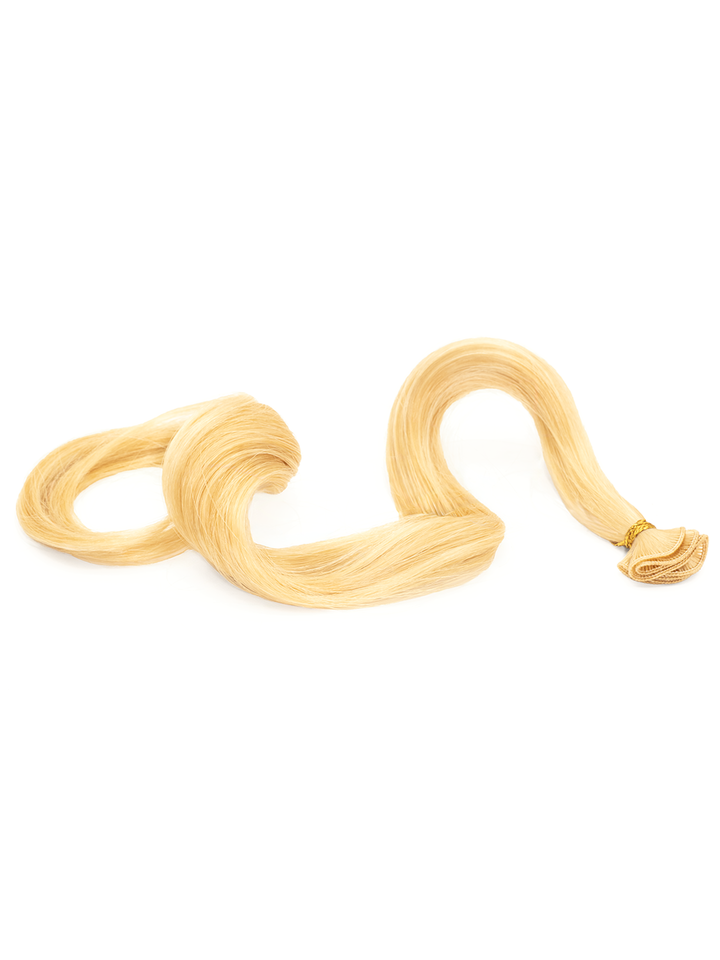 Bohyme Private Reserve Hand-Tied Weft – 18″ Body Wave, Individual Weft