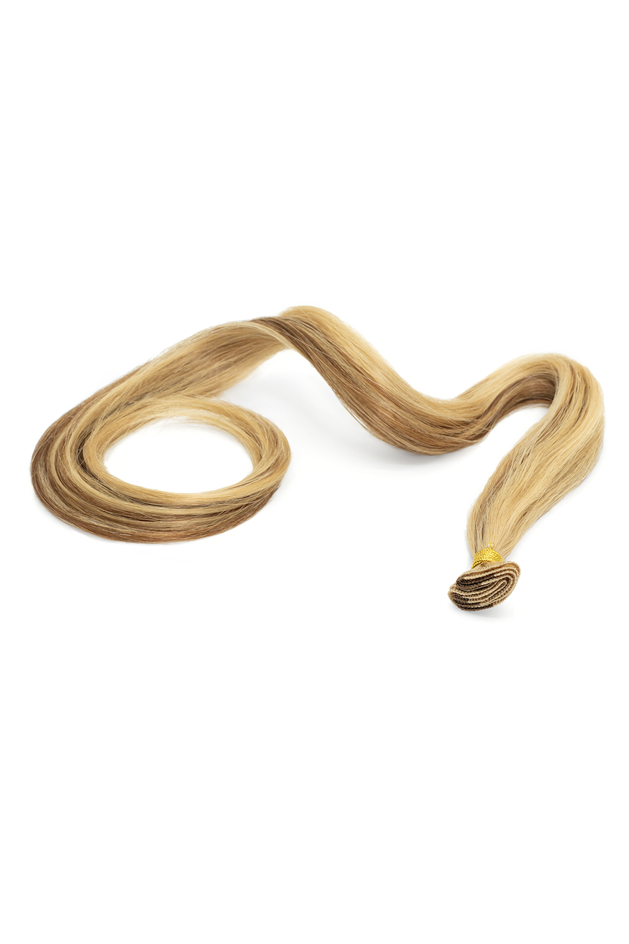 Bohyme Private Reserve Hand-Tied Weft – 18″ Body Wave, Individual Weft