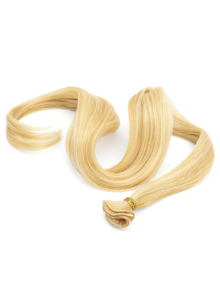Bohyme Private Reserve Hand-Tied Weft – 18″ Body Wave, Individual Weft