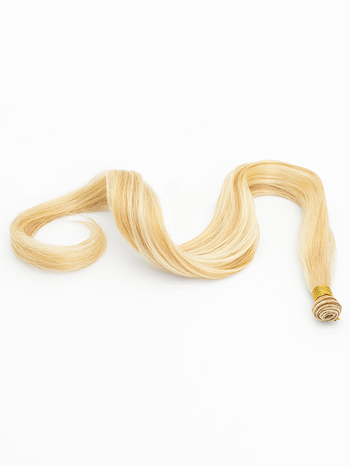 Bohyme Luxe Hand-Tied Weft – 18″ Body Wave, Individual Weft