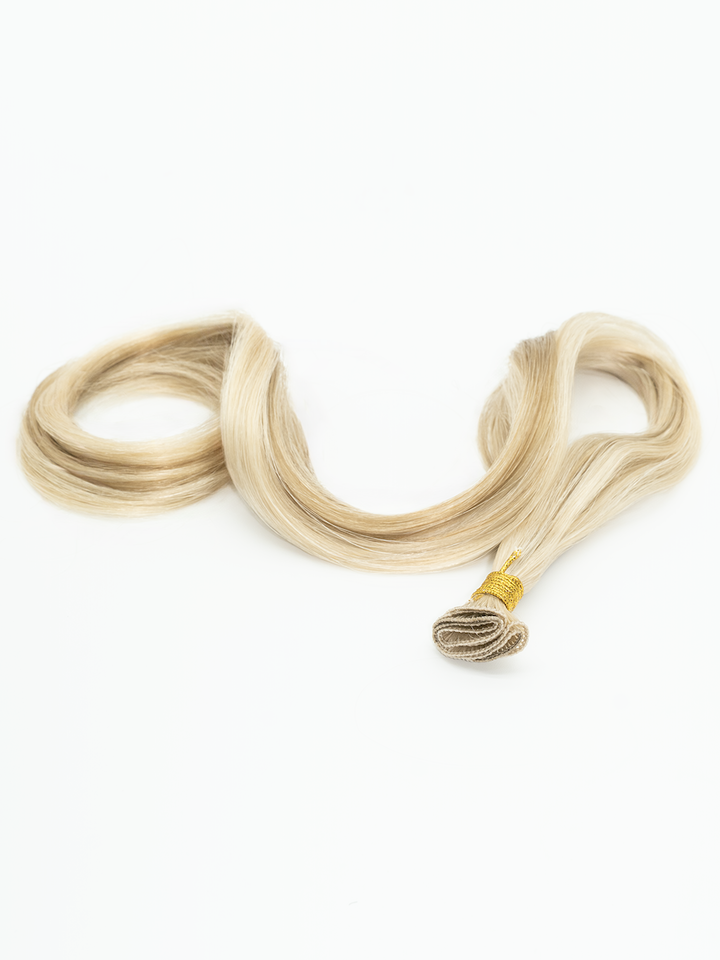 Bohyme Private Reserve Hand-Tied Weft – 22″ Body Wave, Individual Weft
