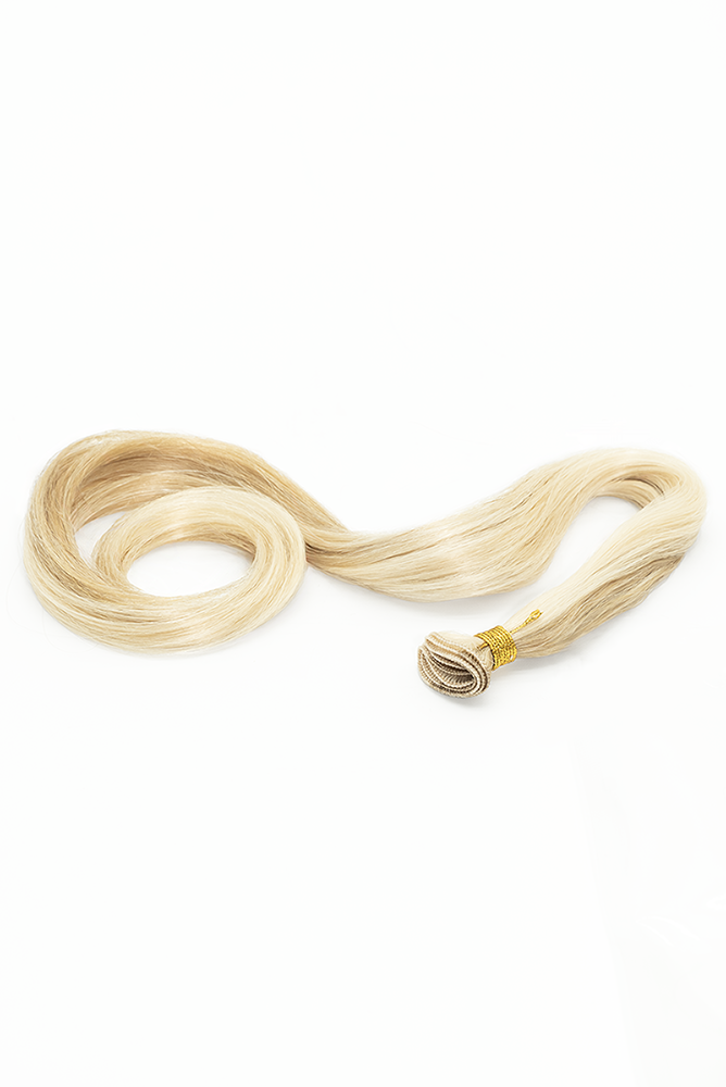 Bohyme Private Reserve Hand-Tied Weft – 18″ Body Wave, Individual Weft