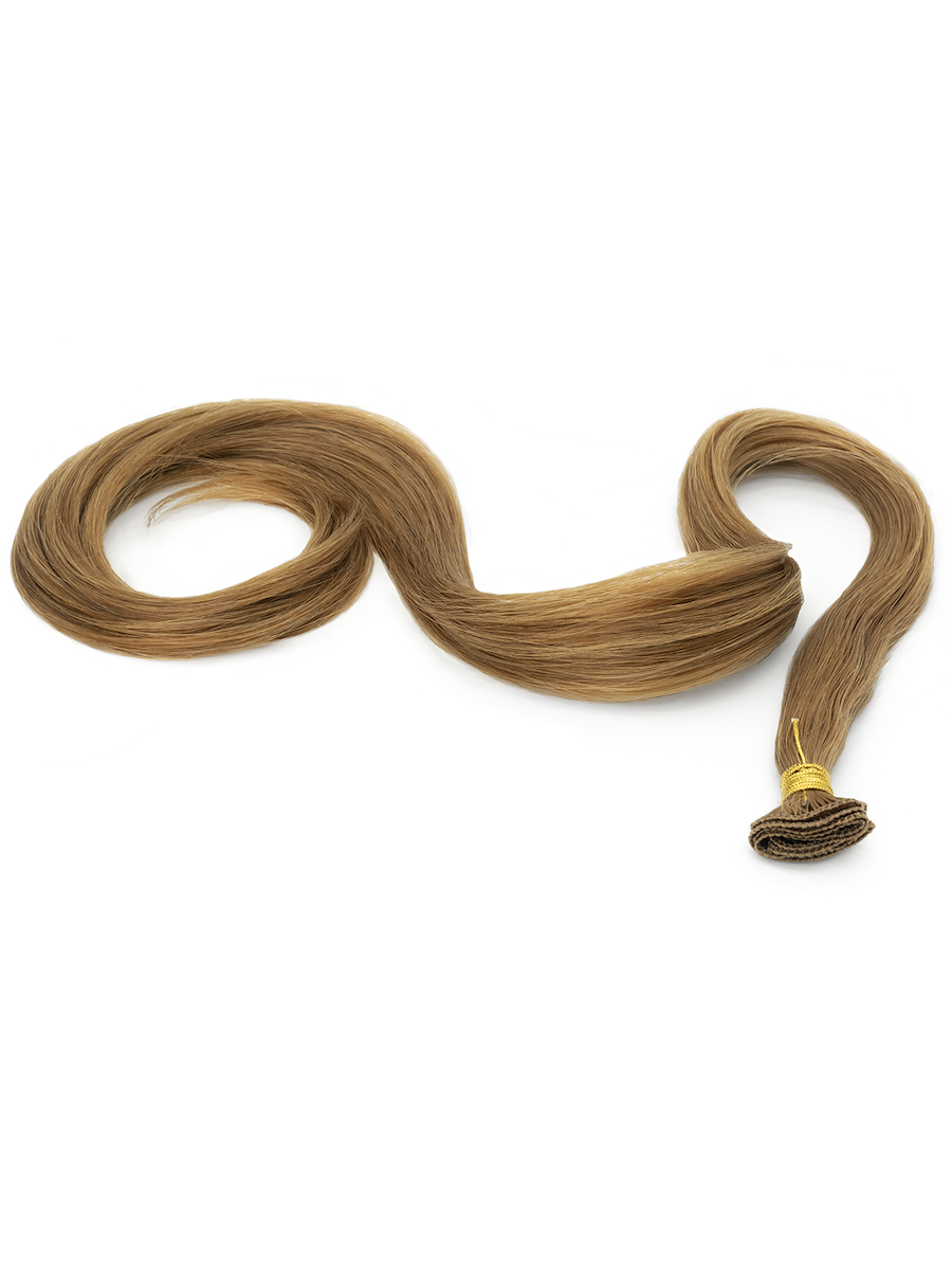Bohyme Private Reserve Hand-Tied Weft – 18″ Body Wave, Individual Weft