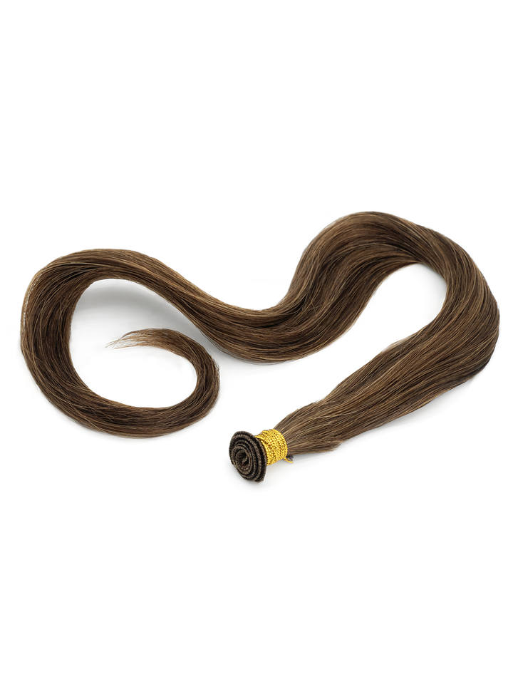 Bohyme Private Reserve Hand-Tied Weft – 18″ Body Wave, Individual Weft