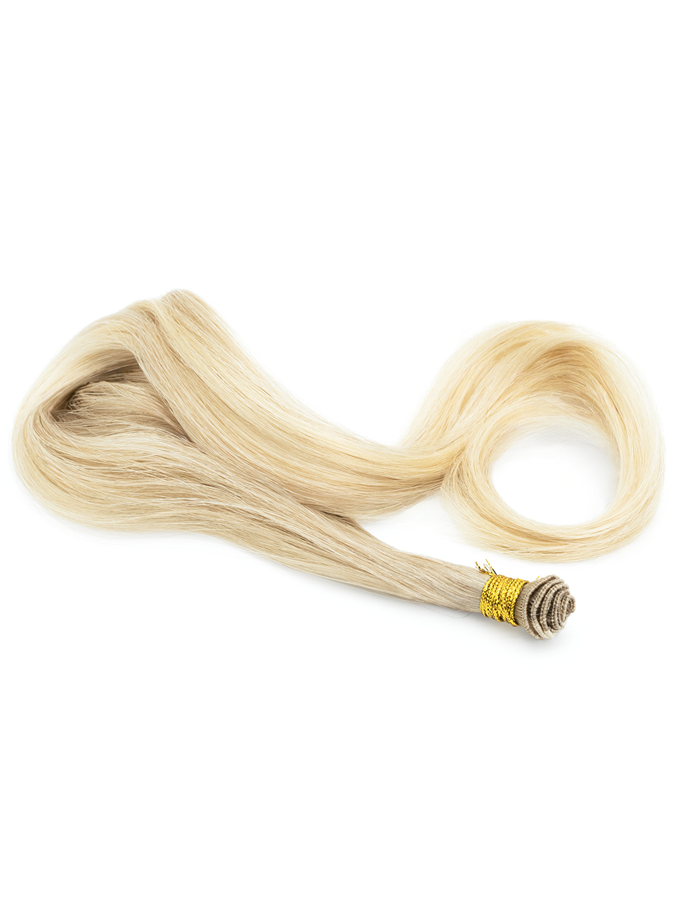 Bohyme Luxe Hand-Tied Weft – 22″ Body Wave, Individual Weft