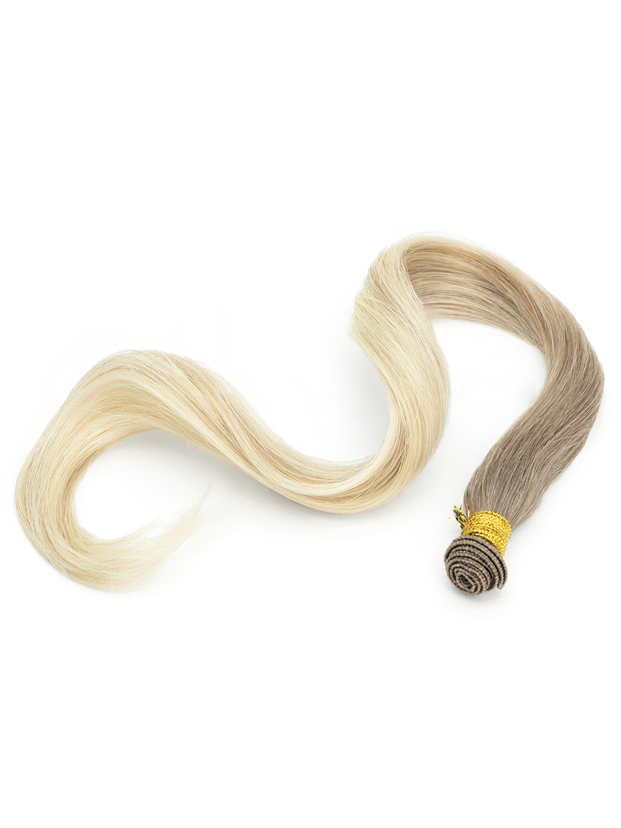 Bohyme Private Reserve Hand-Tied Weft – 22″ Body Wave, Individual Weft