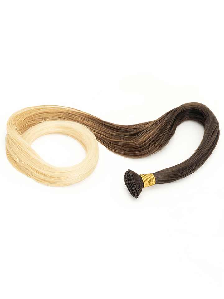 Bohyme Private Reserve Hand-Tied Weft – 22″ Body Wave, Individual Weft