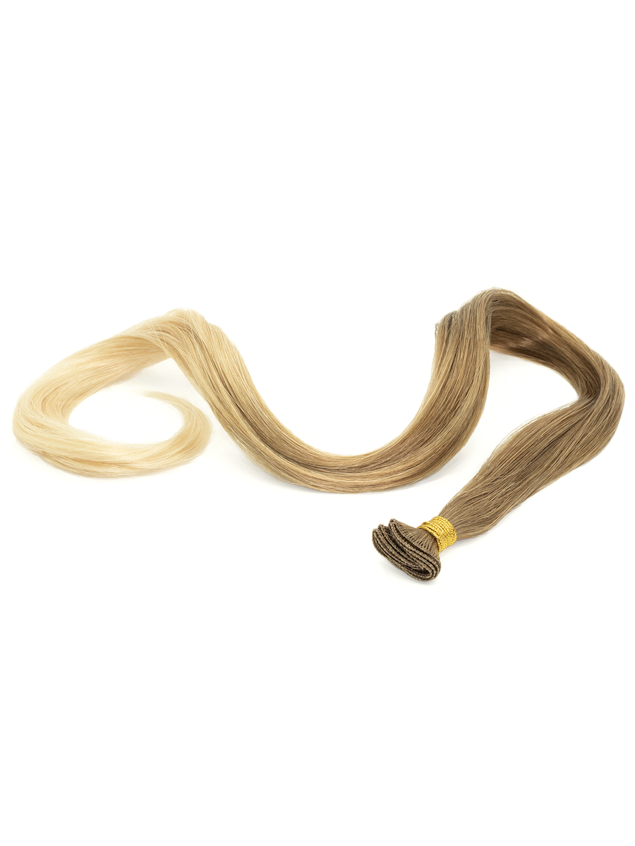 Bohyme Private Reserve Hand-Tied Weft – 22″ Body Wave, Individual Weft