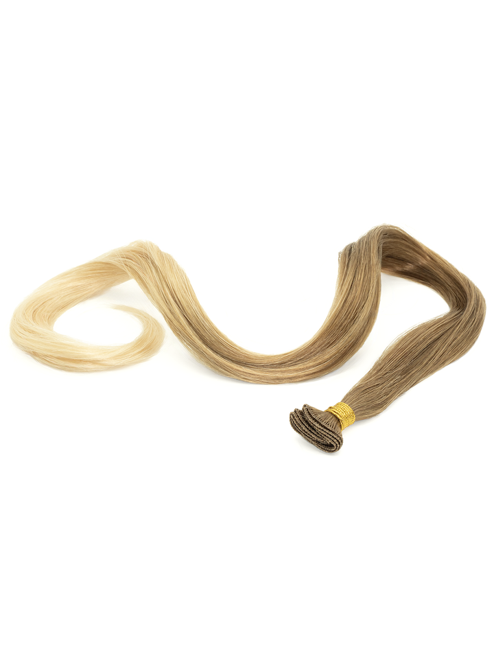 Bohyme Private Reserve Hand-Tied Weft – 22″ Body Wave, Individual Weft