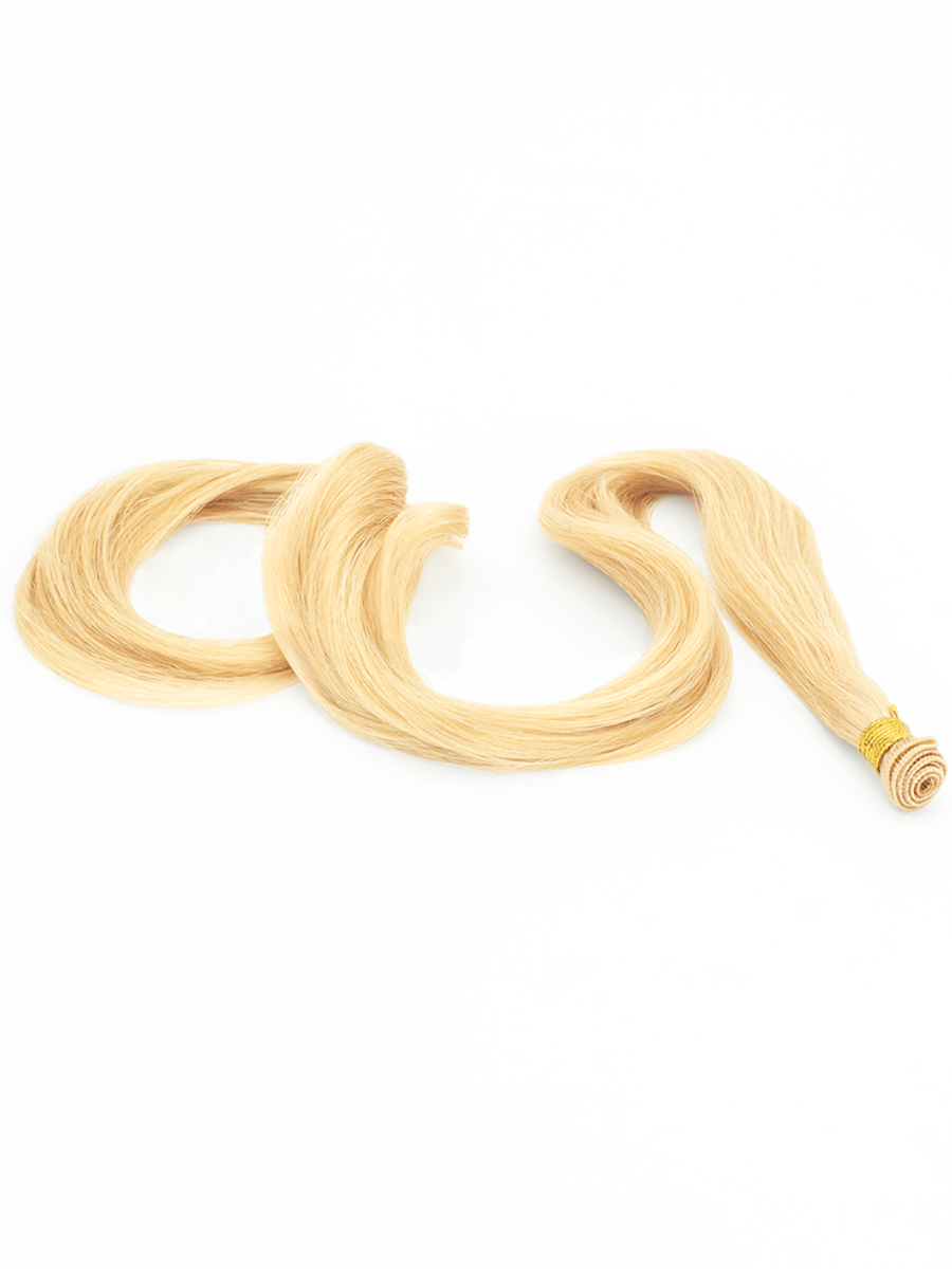 Bohyme Private Reserve Hand-Tied Weft – 18″ Body Wave, Individual Weft