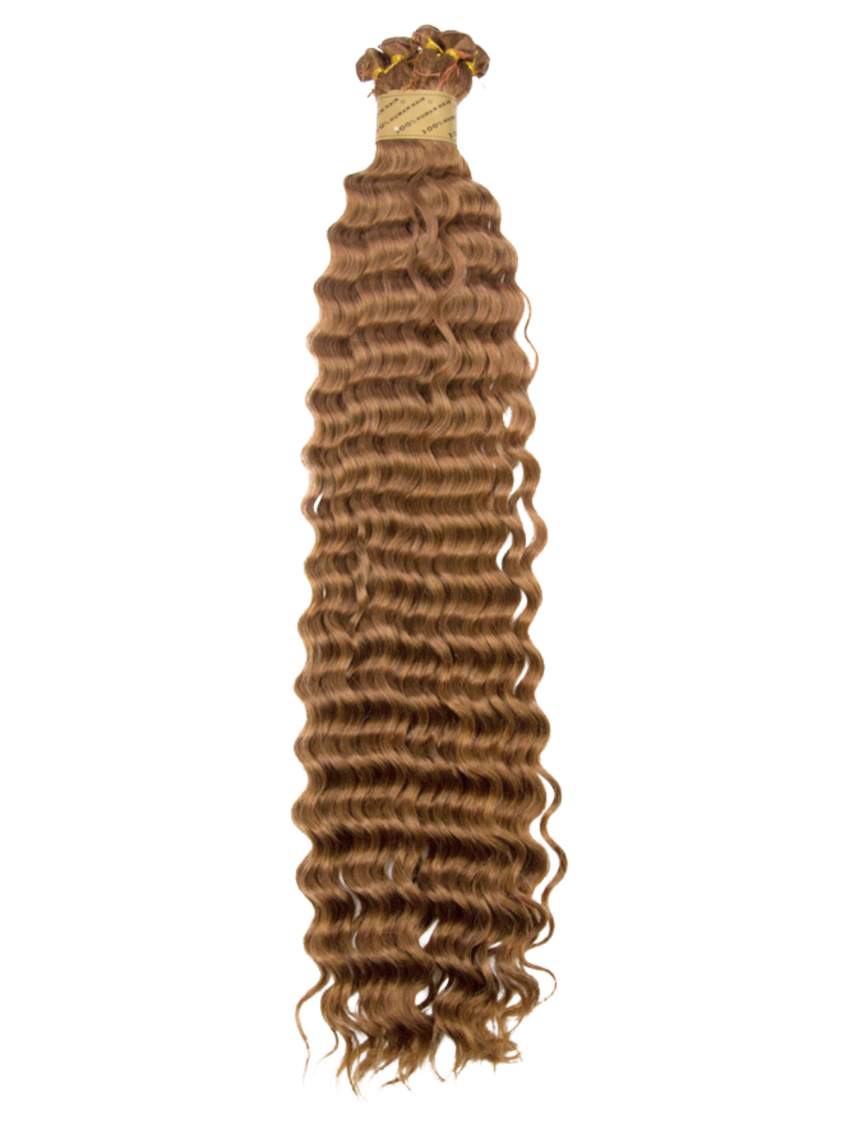Bohyme Luxe Hand Tied Weft - Deep Wave