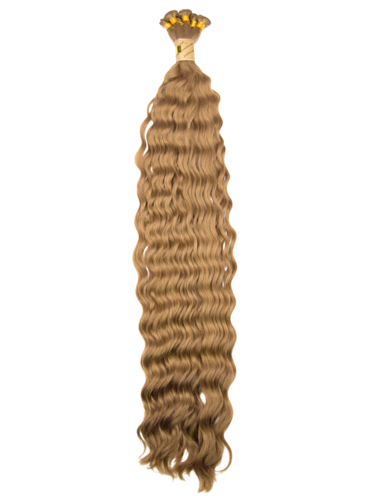 Bohyme Luxe Hand Tied Weft - Deep Wave