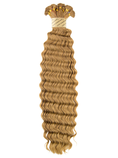 Bohyme Luxe Hand Tied Weft - Deep Wave