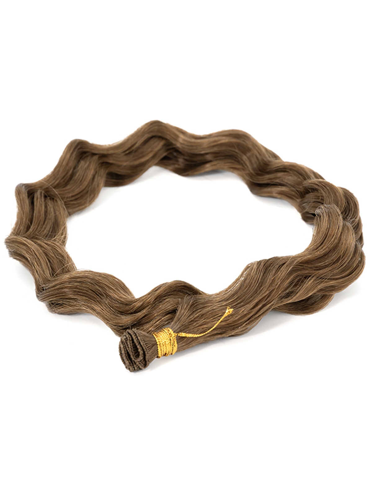 Bohyme Luxe Hand Tied Weft - Deep Wave