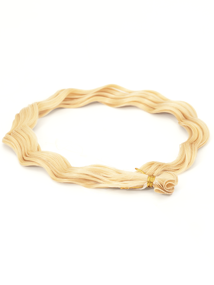 Bohyme Luxe Deep Wave 18" Hand-Tied Individual Weft