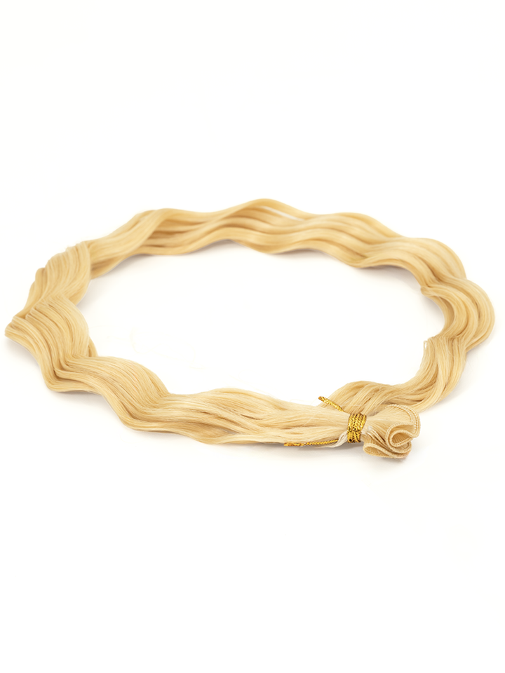 Bohyme Luxe Deep Wave 18" Hand-Tied Individual Weft