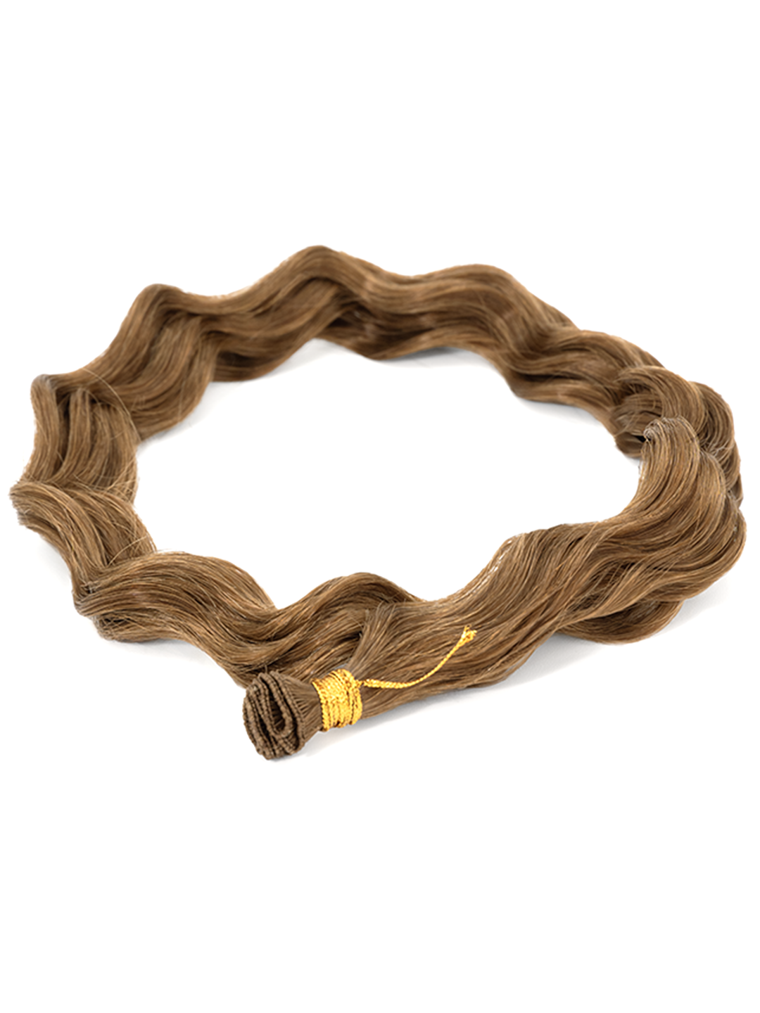 Bohyme Luxe Deep Wave 18" Hand-Tied Individual Weft