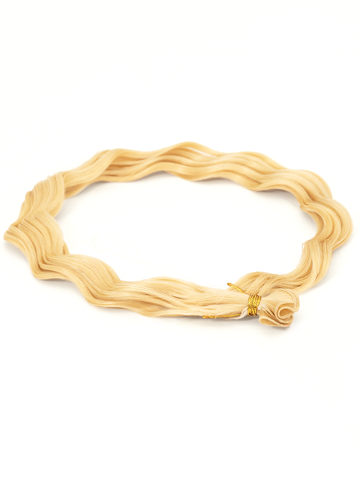 Bohyme Luxe Deep Wave 18" Hand-Tied Individual Weft