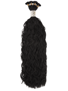 Bohyme Classic Hand-Tied Weft - French Refined Wave